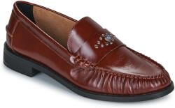 Inuovo Mocasini Femei LFG006 Inuovo roșu 38