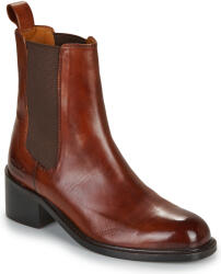 Melvin & Hamilton Botine Femei SHAY 2 Melvin & Hamilton Maro 37