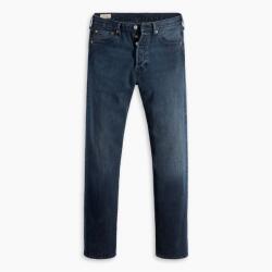 Levi's Дънки Levis 501® Original Straight Jeans - Blue Black