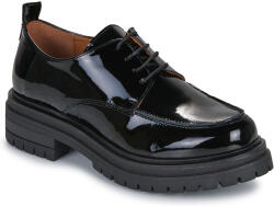 Fericelli Pantofi Derby Femei MAGNOLIA Fericelli Negru 35