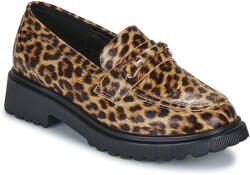Moony Mood Mocasini Femei URSAE Moony Mood Maro 39