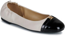 MICHAEL Michael Kors Balerin și Balerini cu curea Femei MANDY FLEX BALLET MICHAEL Michael Kors Bej 35