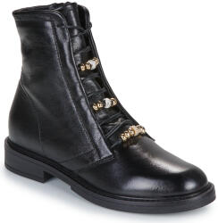 Mjus Ghete Femei FABIA JEWEL Mjus Negru 37