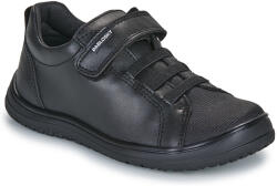Pablosky Pantofi Derby Fete 355815 Pablosky Negru 28