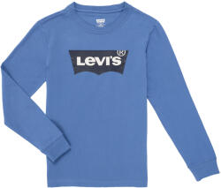 Levi's Tricouri cu mânecă lungă Băieți LS BATWING TEE Levis albastru 10 ani