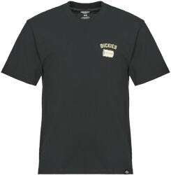 Dickies Tricouri mânecă scurtă Bărbați SERVICE CREW SS TEE Dickies Negru EU XL