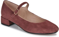Geox Balerin și Balerini cu curea Femei D FLORETIA A Geox Bordo 37