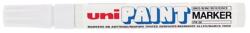 uni Lakkmarker, 2, 2-2, 8 mm, UNI "PX-20", fehér (PX-20(L) WHITE(EU)) - nyomtassingyen
