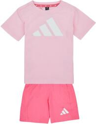 adidas Compleuri copii Fete JC9639 adidas roz 0 / 3 luni