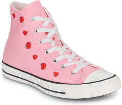 Converse Pantofi sport stil gheata Fete CHUCK TAYLOR ALL STAR Converse roz 38