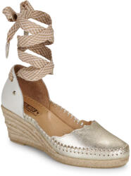 Pikolinos Espadrile Femei VILA W9Y Pikolinos Auriu 40
