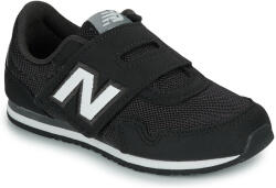 New Balance Pantofi sport Casual Fete 323 New Balance Negru 21