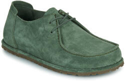 Birkenstock Pantofi Derby Bărbați Utti Lace BIRKENSTOCK verde 43