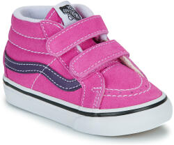 Vans Pantofi sport stil gheata Fete SK8-Mid Reissue V Vans roz 24
