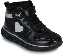 Primigi Pantofi sport stil gheata Fete GIRL LITE Primigi Negru 25