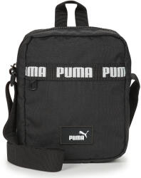 PUMA Genți de umăr Femei PUMA PHASE TAPE Portable Puma Negru Unic