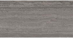 Mexen Neo Travertino Nero fényesített mázas gres minta rekt. , padló- és falburkoló lap 120 x 60 cm, matt - TL302-06-S (TL302-06-S)