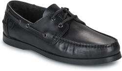 Casual Attitude Pantofi barcă Bărbați REVORO Casual Attitude Negru 46