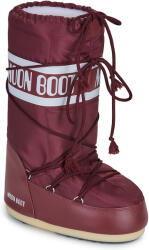 Moon Boot Cizme de zapadă Femei MB ICON NYLON Moon Boot roșu 39 / 41