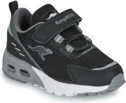 KangaROOS Pantofi sport Casual Băieți KX-Arg EV Kangaroos Negru 33