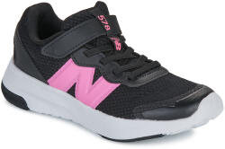 New Balance Pantofi sport Casual Fete 578 New Balance Negru 32