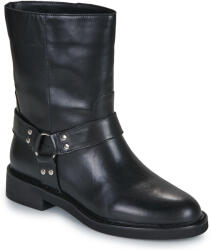Inuovo Ghete Femei E05002 Inuovo Negru 40