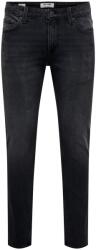 Only Дънки Only Men's Slim Fit Jeans - Washed Black