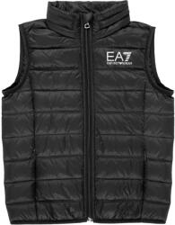 Emporio Armani EA7 Geci Băieți 7B000034 Emporio Armani EA7 Negru 12 ani