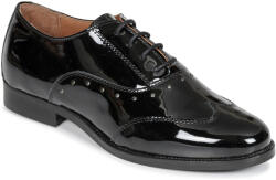 Adige Pantofi Derby Femei EFFI Adige Negru 38