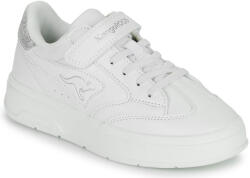 KangaROOS Pantofi sport Casual Fete K-GK Ready EV Kangaroos Alb 30