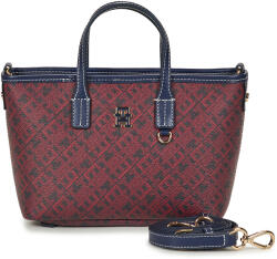 Tommy Hilfiger Genti de mână Femei TH MONOPLAY LE NANO TOTE Tommy Hilfiger roșu Unic