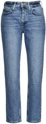 Lee Jeans drepti Femei CAROL Lee albastru US 28 / 31