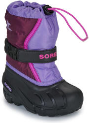 Sorel Cizme de zapadă Fete CHILDRENS FLURRY BOOT Sorel violet 27