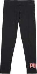 PUMA Colanti Fete ESS 2 COLOR NO1 LOGO LEGGINGS Puma Negru 164 cm