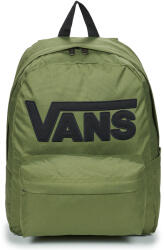 Vans Rucsacuri Femei Old Skool Drop V Backpack Vans verde Unic