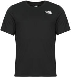 The North Face Tricouri mânecă scurtă Bărbați 24/7 Box Nse Ss Tee The North Face Negru EU M