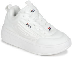 Fila Pantofi sport Casual Fete FILA SUPERBUBBLE kids Fila Alb 33