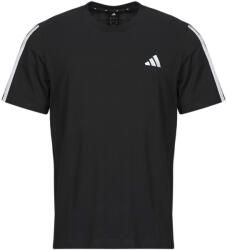 Adidas Tricouri mânecă scurtă Bărbați 3-Stripes T-Shirt adidas Negru EU XL