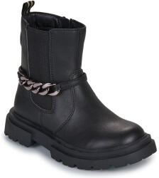 Primigi Ghete Fete GIRL CAMDEN Primigi Negru 32 - spartoo - 230,40 RON