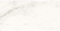 Mexen Belco Szürke mintás mázas greslap próba, rektifikált, padló- és falburkoló lap 120 x 60 cm, fényes - TL114-00-S (TL114-00-S)