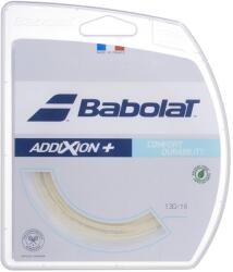 Babolat AddiXion Tennis Racket Strings - Natural