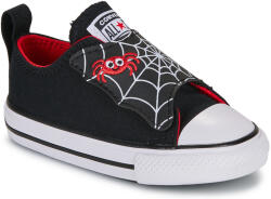 Converse Pantofi sport Casual Băieți CHUCK TAYLOR ALL STAR ONE STRAP Converse Negru 24