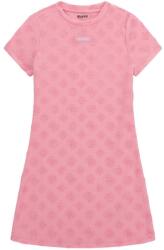 Guess Rochii scurte Fete SS DRESS Guess roz 10 ani