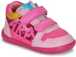 Agatha Ruiz de la Prada Pantofi sport Casual Fete BAREFOOT Agatha Ruiz de la Prada roz 21