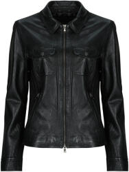 Oakwood Jachete din piele și material sintetic Femei BETHANY Oakwood Negru EU M