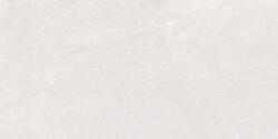 Mexen Olvera Bianco minta fényesített rektifikált gres, padló- és fali csempe 120 x 60 cm, faragás - TL418-01-S (TL418-01-S)