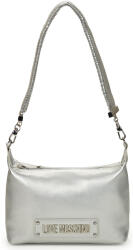 Moschino Genți de umăr Femei SMART DAILY BAG JC4140 Love Moschino Argintiu Unic