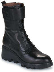 Wonders Botine Femei G7021 Wonders Negru 40