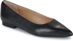Lauren Ralph Lauren Balerin și Balerini cu curea Femei LONDYN Lauren Ralph Lauren Negru 38