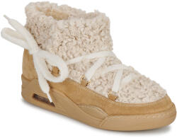 Serafini Cizme de zapadă Femei MOON CUT LOW Serafini Bej 37